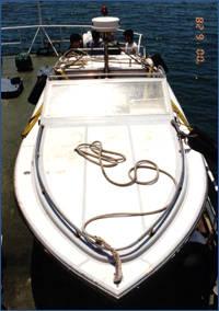 2005 Integrity 6.5 Meters Workboat