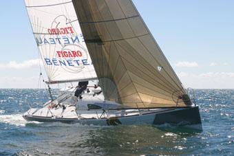2005 Beneteau Figaro II