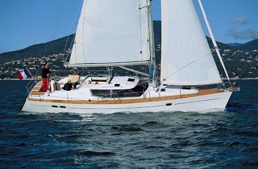 2005 Wauquiez Pilot Saloon 40