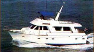 2005 Integrity 51 Motor Yacht