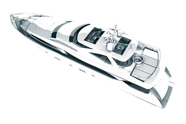 2006 Sunseeker 35M Yacht