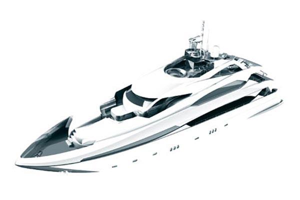 2006 Sunseeker 36.5M Yacht