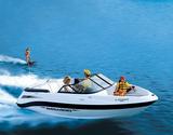 2005 Sea-Doo Sport Boats Utopia 185