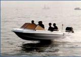 2005 Integrity 6 Meters Workboat