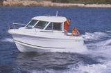2005 Jeanneau Merry Fisher 625 HB