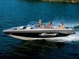 2005 Moomba Outback LSV