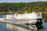 2005 Sun Tracker Party Barge 25 XP3