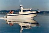 2005 SeaSport Seamaster 2700