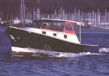 2005 New England Boatworks 31