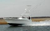 2005 Out Island 38 Express Fisherman