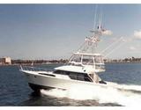 2005 Mikelson 43 Sportfisher