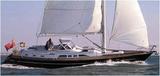 2005 Freedom Yachts 45