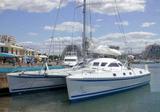 2005 Outremer 45