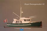 2005 Royal Passagemaker 42
