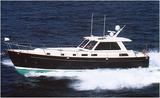 2005 Legacy Yachts 52