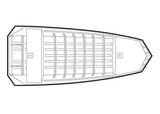 2005 Polar Kraft Outfitter MV 1571 L