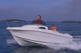 2005 Jeanneau Merry Fisher 480 HB